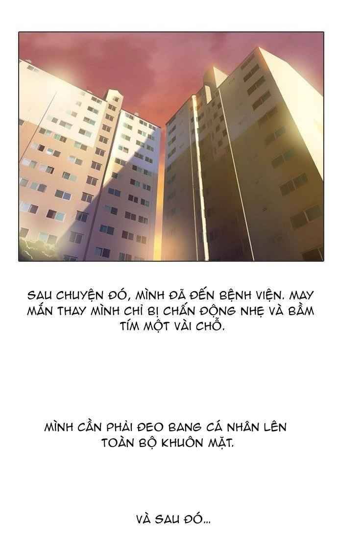 Cô Gái Từ Ứng Dụng Nhắn Tin Ngẫu Nhiên Chapter 13 - Trang 2