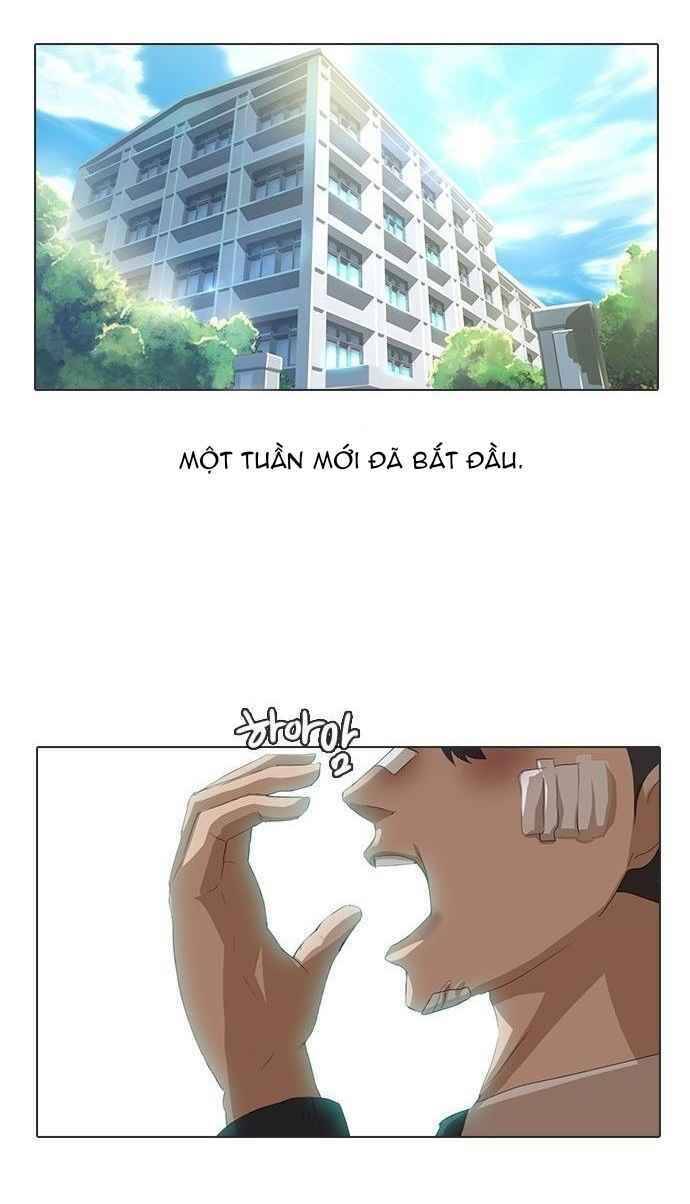 Cô Gái Từ Ứng Dụng Nhắn Tin Ngẫu Nhiên Chapter 13 - Trang 2