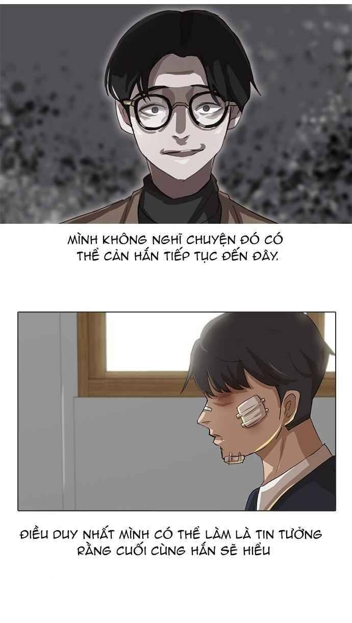 Cô Gái Từ Ứng Dụng Nhắn Tin Ngẫu Nhiên Chapter 13 - Trang 2