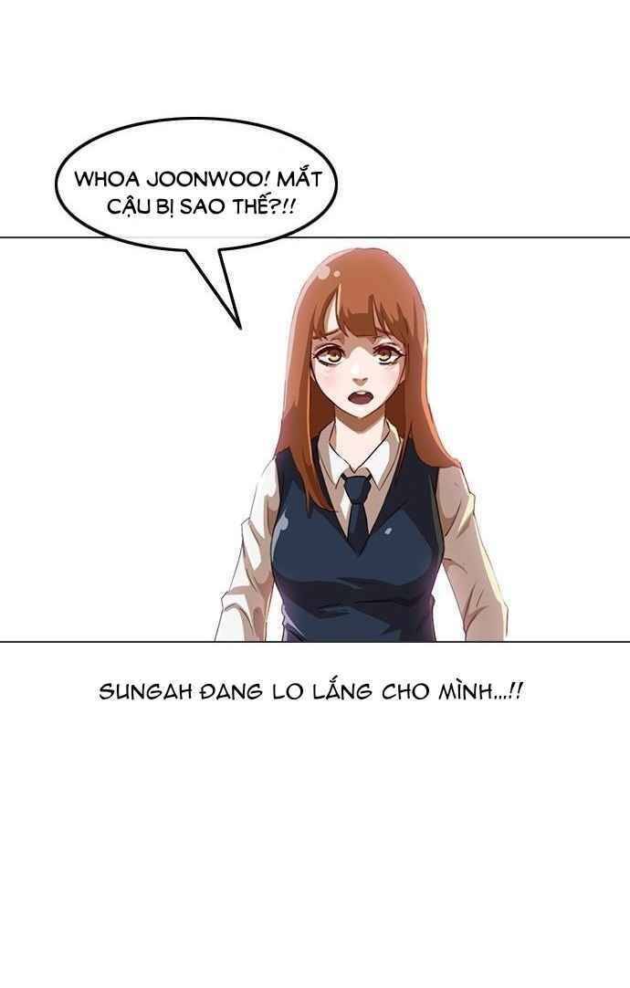 Cô Gái Từ Ứng Dụng Nhắn Tin Ngẫu Nhiên Chapter 13 - Trang 2