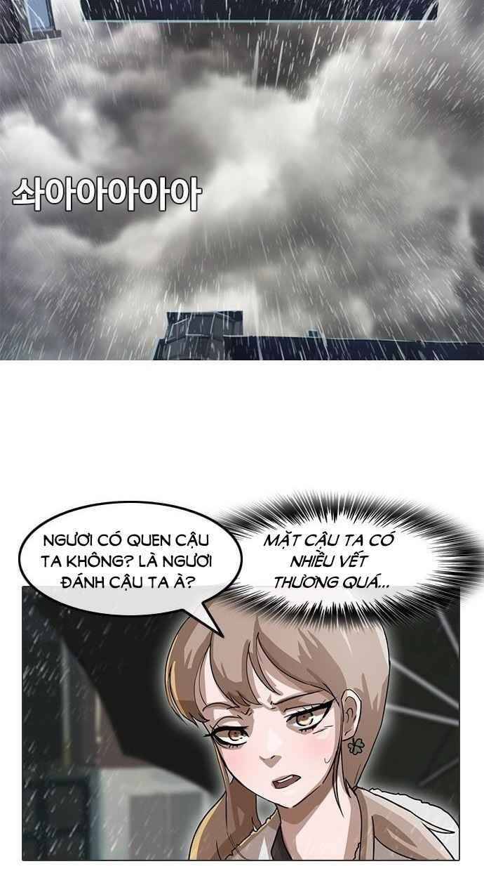 Cô Gái Từ Ứng Dụng Nhắn Tin Ngẫu Nhiên Chapter 13 - Trang 2