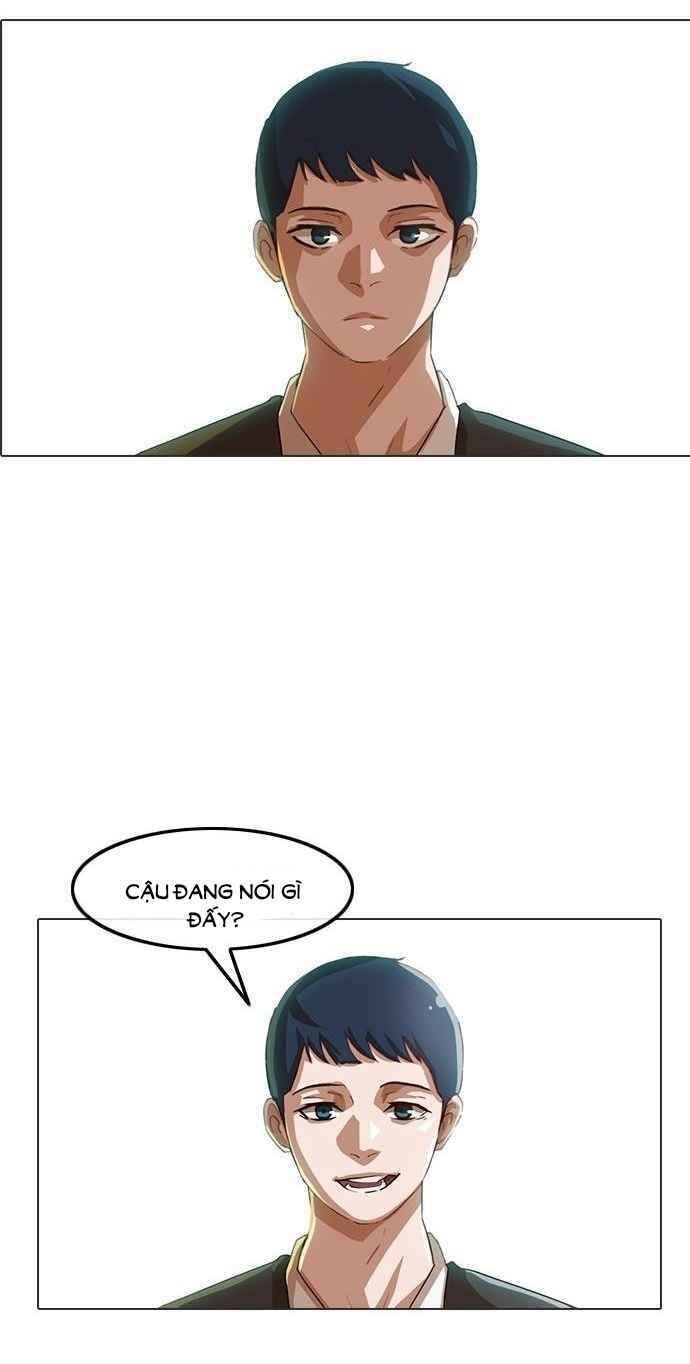 Cô Gái Từ Ứng Dụng Nhắn Tin Ngẫu Nhiên Chapter 13 - Trang 2