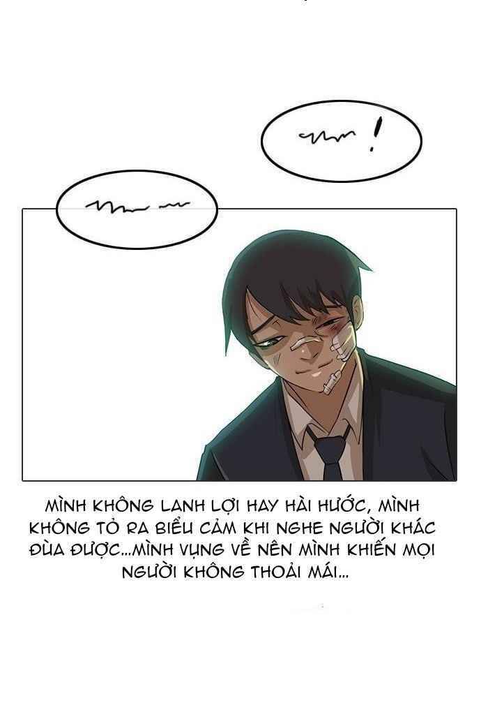 Cô Gái Từ Ứng Dụng Nhắn Tin Ngẫu Nhiên Chapter 13 - Trang 2