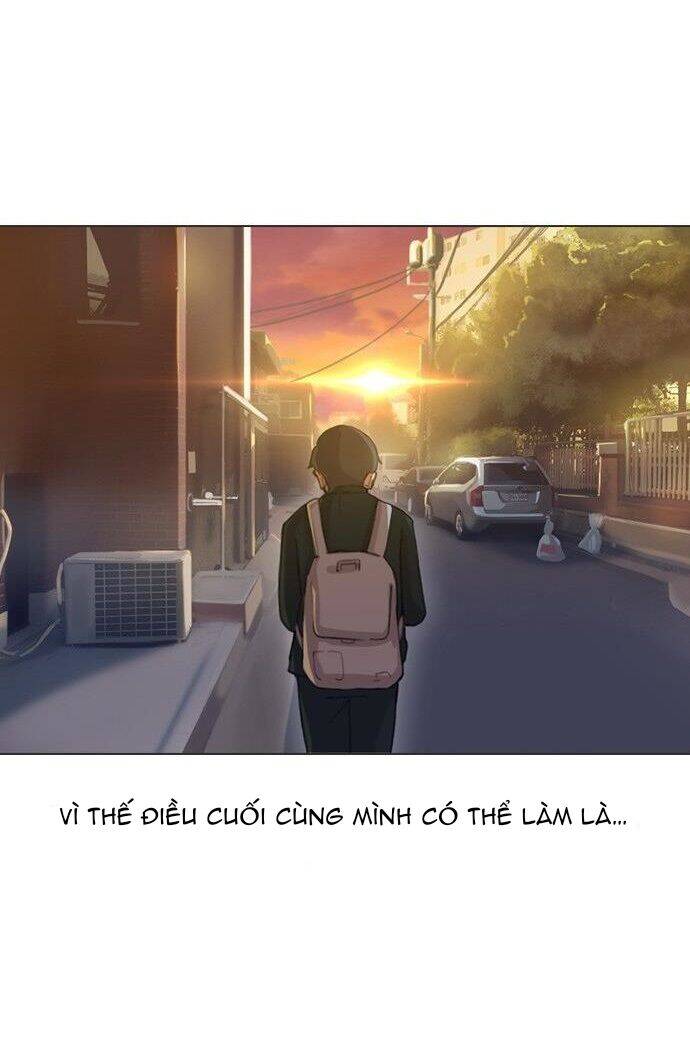 Cô Gái Từ Ứng Dụng Nhắn Tin Ngẫu Nhiên Chapter 13 - Trang 2