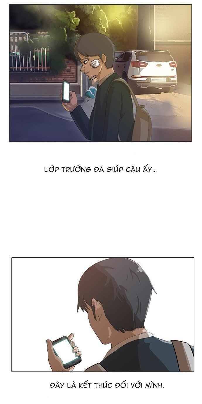 Cô Gái Từ Ứng Dụng Nhắn Tin Ngẫu Nhiên Chapter 13 - Trang 2