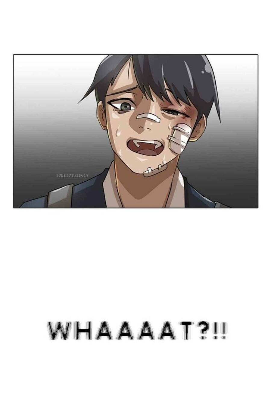 Cô Gái Từ Ứng Dụng Nhắn Tin Ngẫu Nhiên Chapter 13 - Trang 2