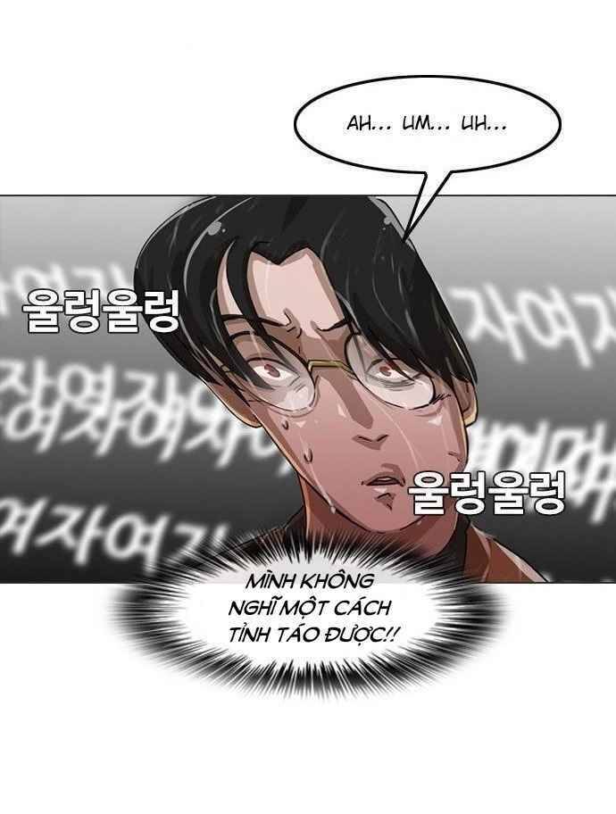 Cô Gái Từ Ứng Dụng Nhắn Tin Ngẫu Nhiên Chapter 13 - Trang 2