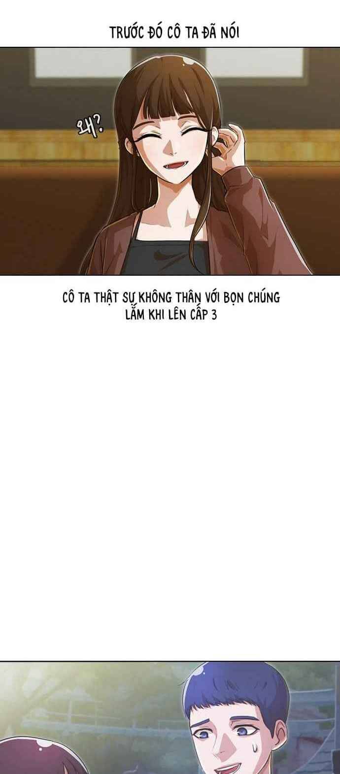 Cô Gái Từ Ứng Dụng Nhắn Tin Ngẫu Nhiên Chapter 130 - Trang 2