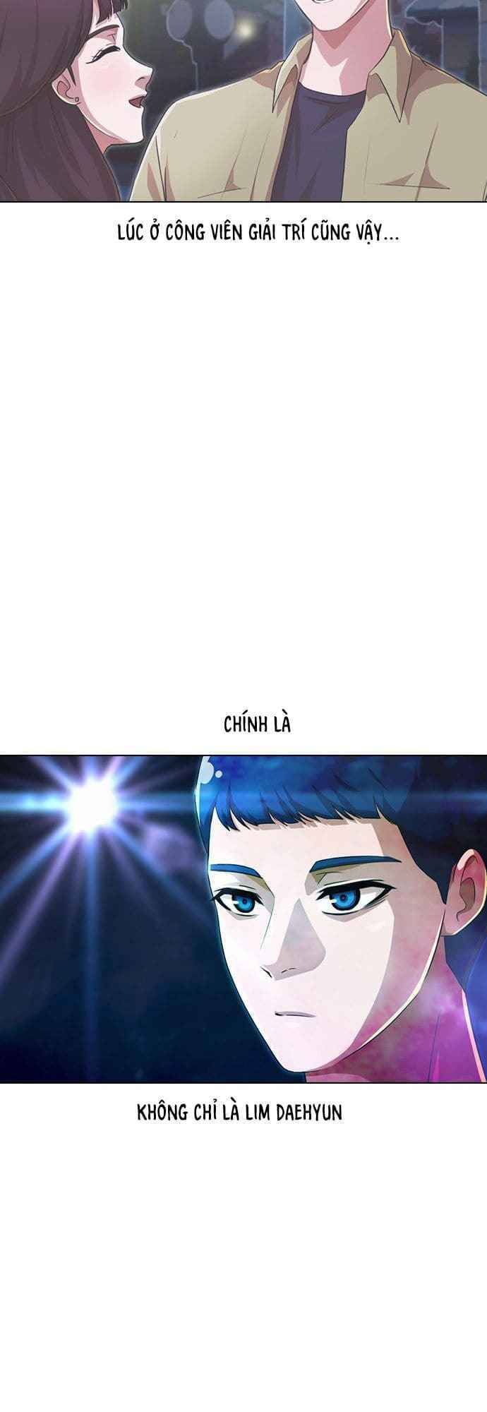 Cô Gái Từ Ứng Dụng Nhắn Tin Ngẫu Nhiên Chapter 130 - Trang 2