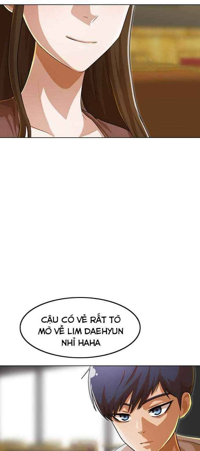 Cô Gái Từ Ứng Dụng Nhắn Tin Ngẫu Nhiên Chapter 130 - Trang 2