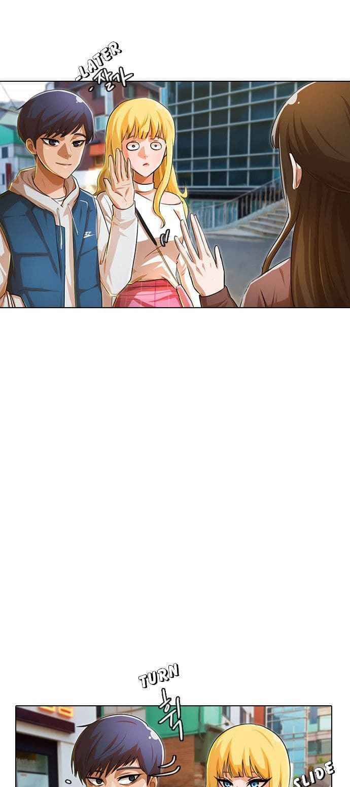 Cô Gái Từ Ứng Dụng Nhắn Tin Ngẫu Nhiên Chapter 130 - Trang 2