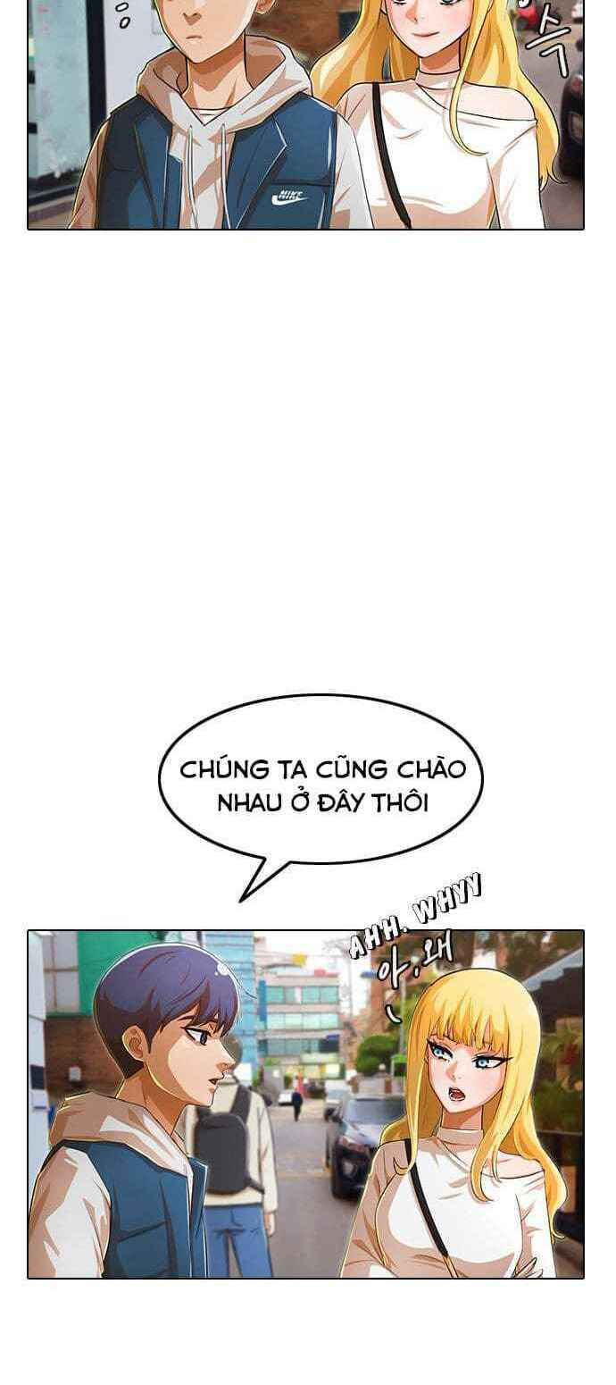 Cô Gái Từ Ứng Dụng Nhắn Tin Ngẫu Nhiên Chapter 130 - Trang 2