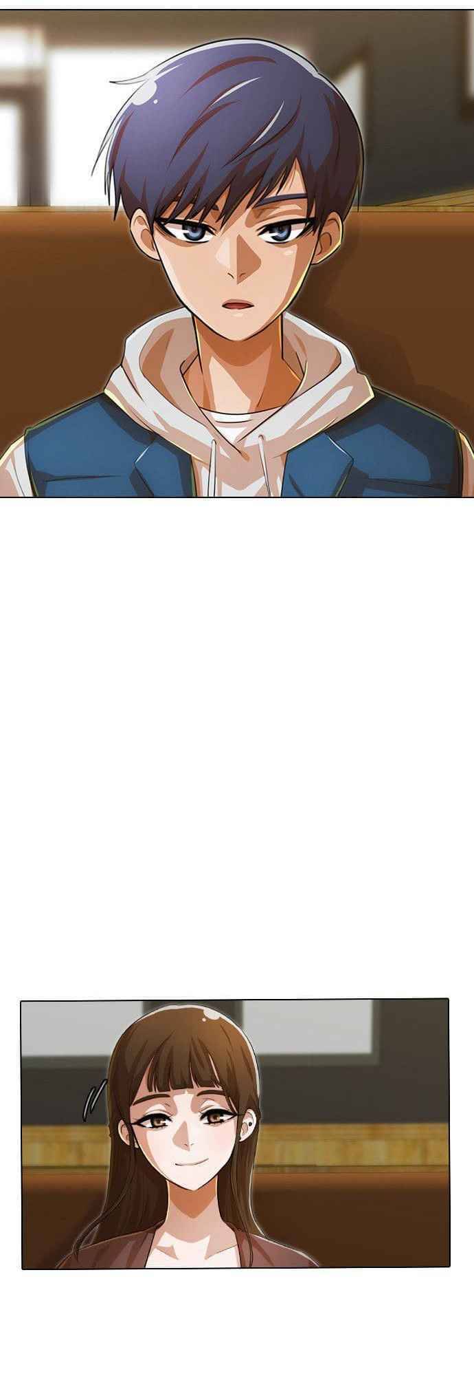 Cô Gái Từ Ứng Dụng Nhắn Tin Ngẫu Nhiên Chapter 130 - Trang 2