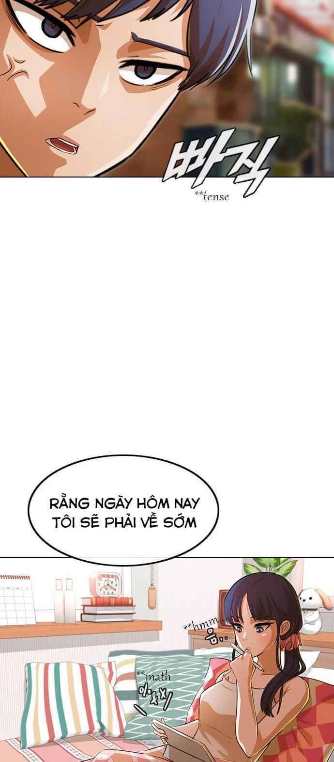 Cô Gái Từ Ứng Dụng Nhắn Tin Ngẫu Nhiên Chapter 130 - Trang 2