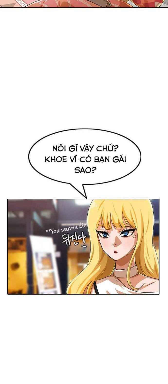 Cô Gái Từ Ứng Dụng Nhắn Tin Ngẫu Nhiên Chapter 130 - Trang 2