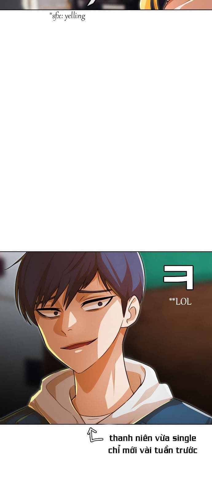 Cô Gái Từ Ứng Dụng Nhắn Tin Ngẫu Nhiên Chapter 130 - Trang 2