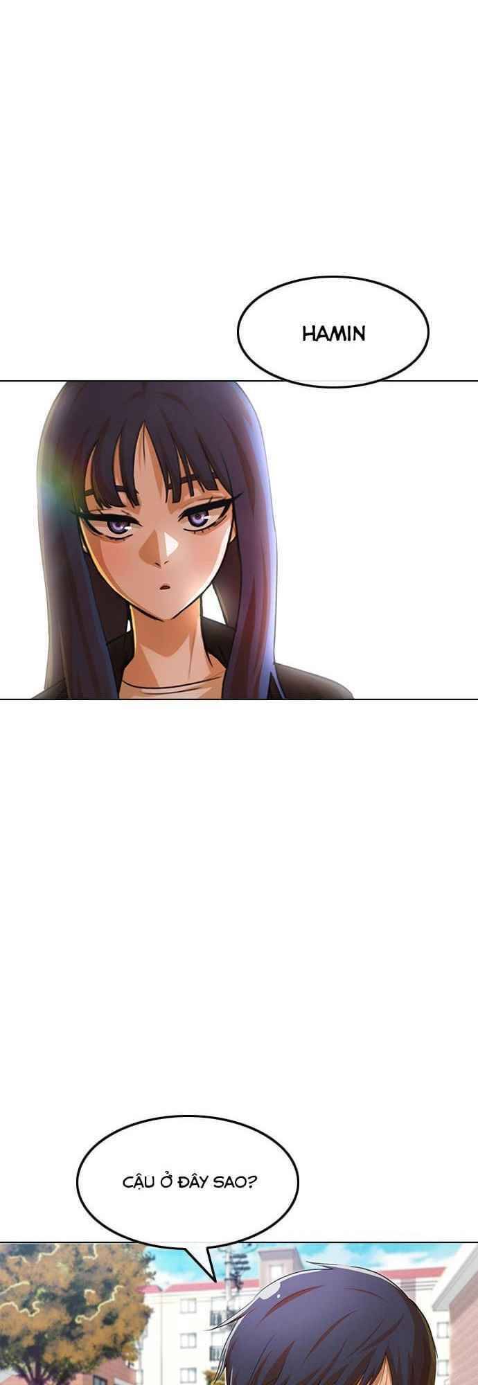 Cô Gái Từ Ứng Dụng Nhắn Tin Ngẫu Nhiên Chapter 130 - Trang 2