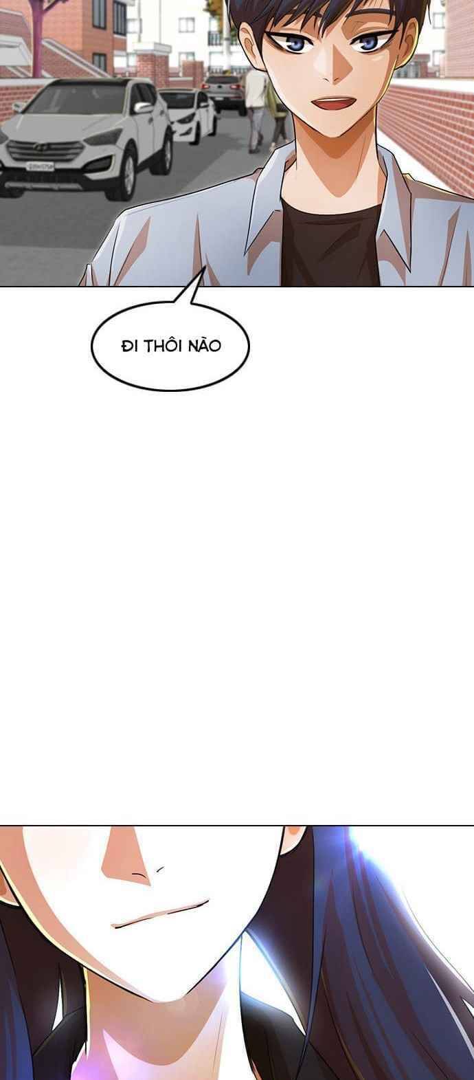 Cô Gái Từ Ứng Dụng Nhắn Tin Ngẫu Nhiên Chapter 130 - Trang 2