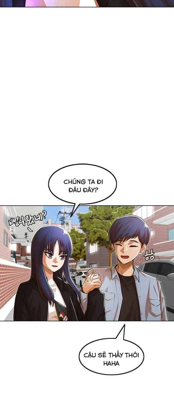 Cô Gái Từ Ứng Dụng Nhắn Tin Ngẫu Nhiên Chapter 130 - Trang 2