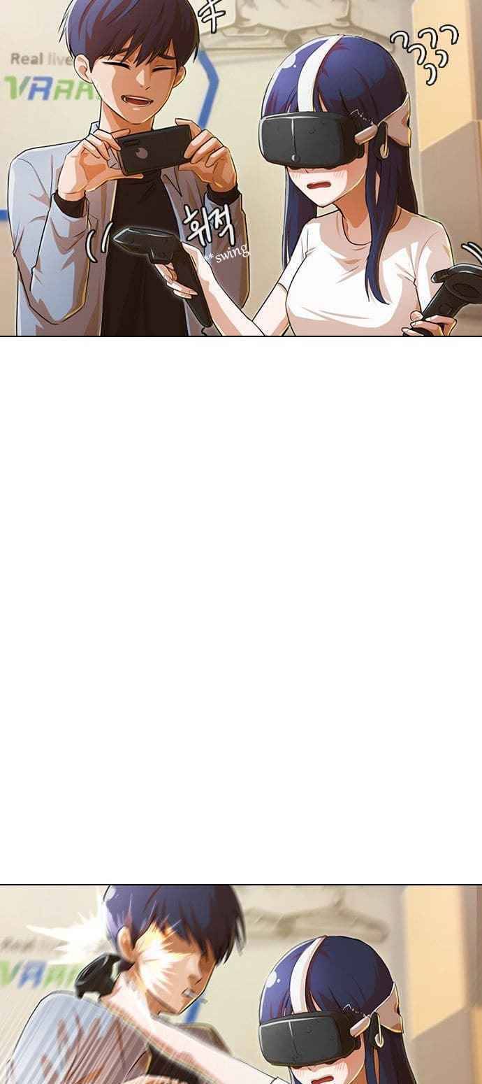 Cô Gái Từ Ứng Dụng Nhắn Tin Ngẫu Nhiên Chapter 130 - Trang 2