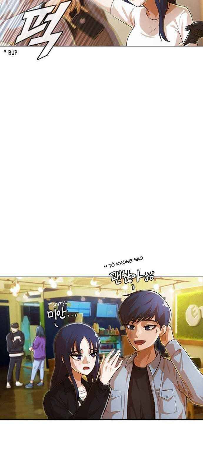 Cô Gái Từ Ứng Dụng Nhắn Tin Ngẫu Nhiên Chapter 130 - Trang 2