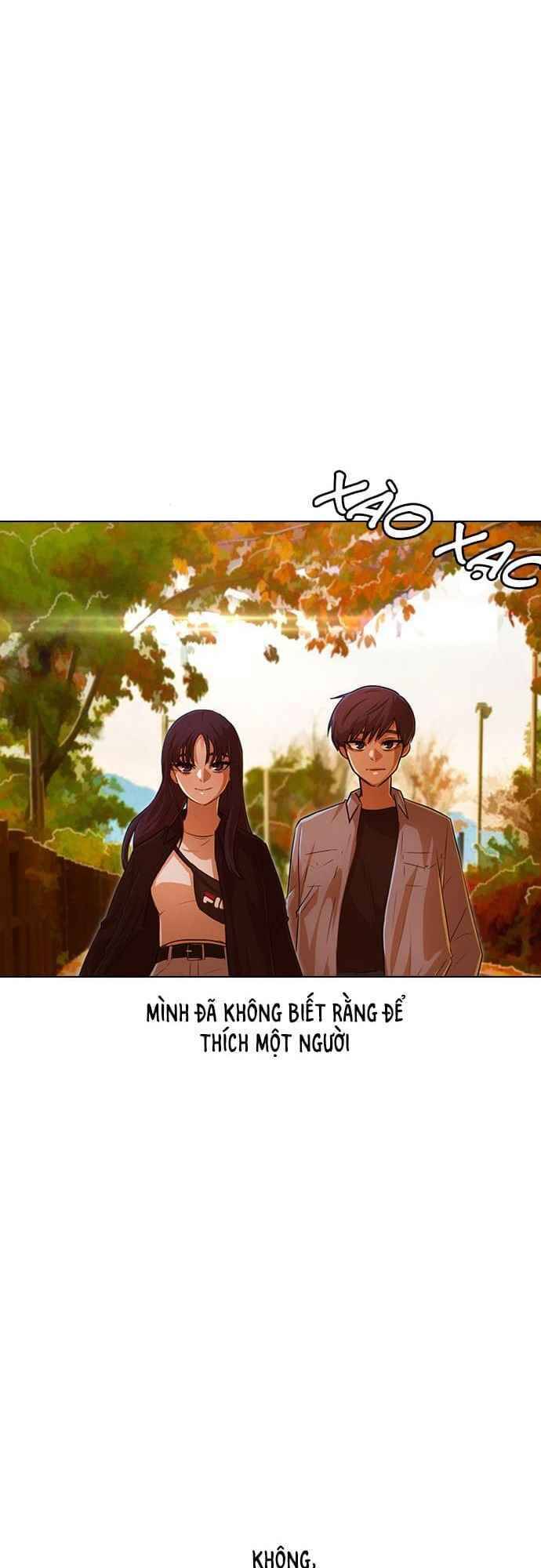 Cô Gái Từ Ứng Dụng Nhắn Tin Ngẫu Nhiên Chapter 130 - Trang 2