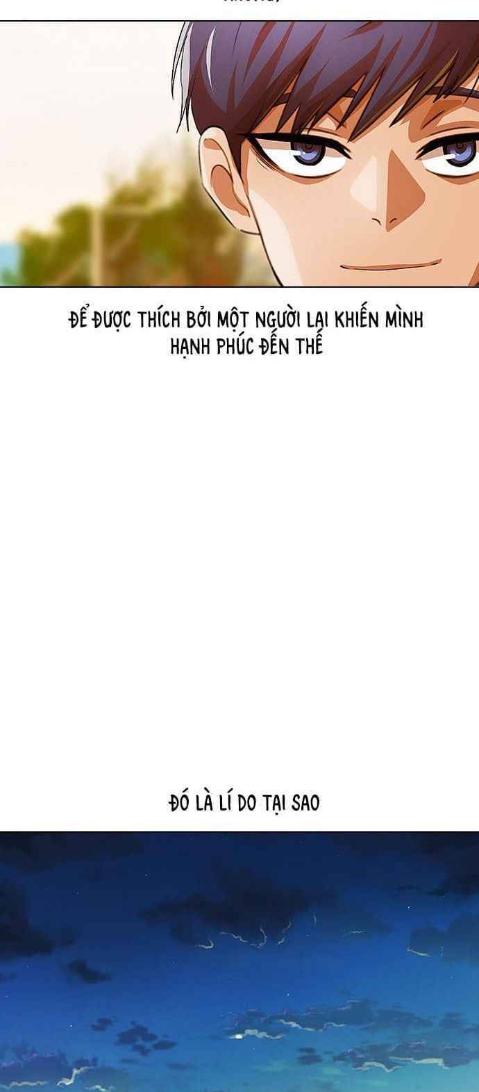 Cô Gái Từ Ứng Dụng Nhắn Tin Ngẫu Nhiên Chapter 130 - Trang 2