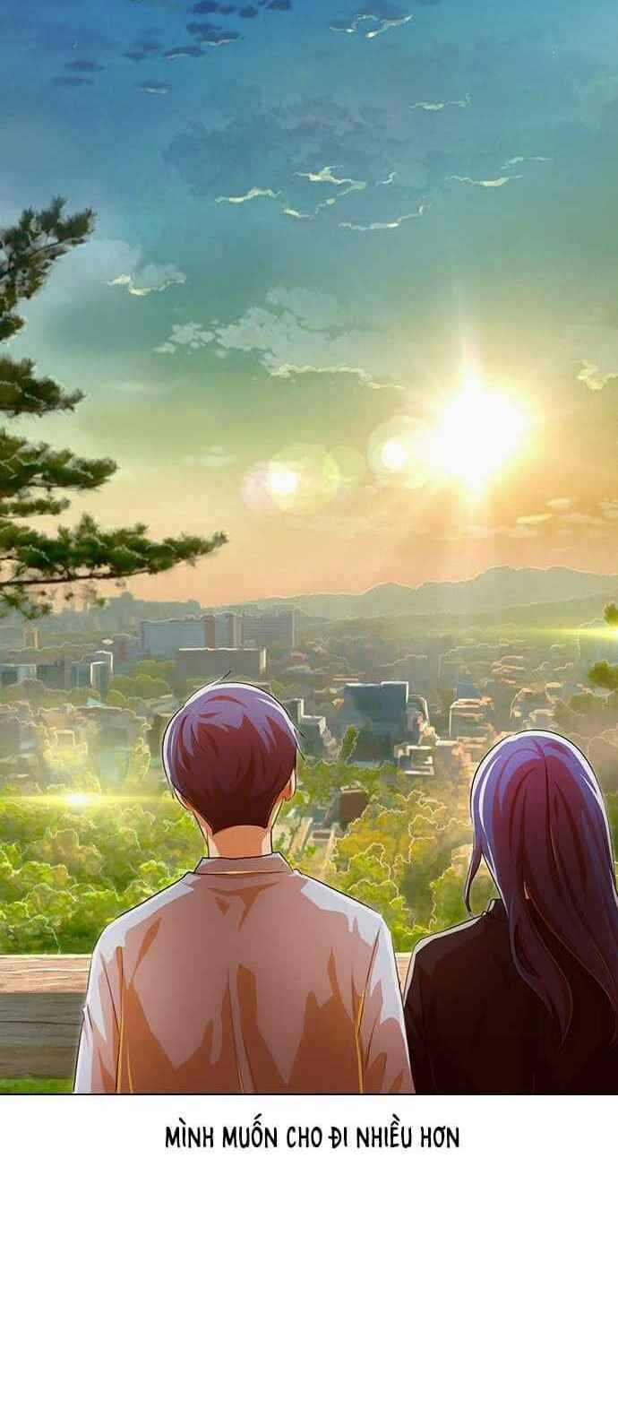 Cô Gái Từ Ứng Dụng Nhắn Tin Ngẫu Nhiên Chapter 130 - Trang 2