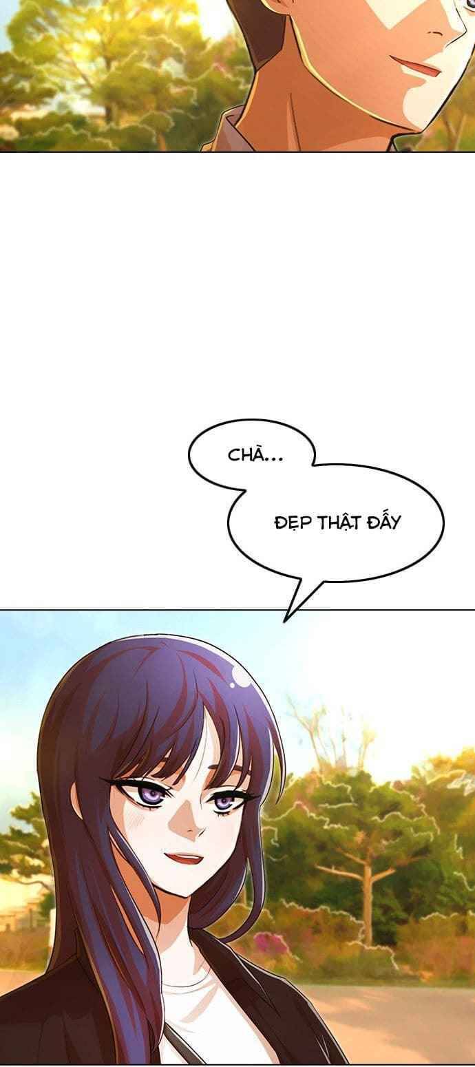 Cô Gái Từ Ứng Dụng Nhắn Tin Ngẫu Nhiên Chapter 130 - Trang 2