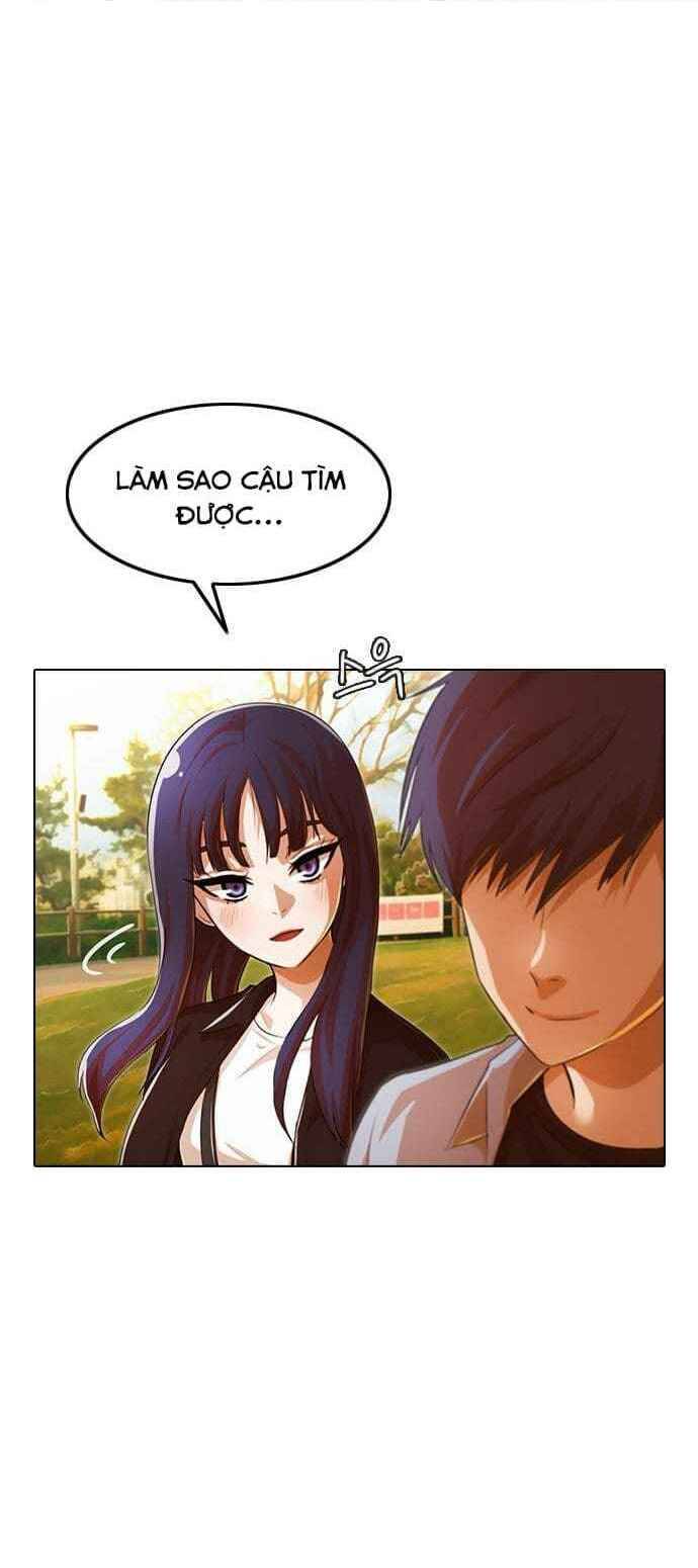 Cô Gái Từ Ứng Dụng Nhắn Tin Ngẫu Nhiên Chapter 130 - Trang 2
