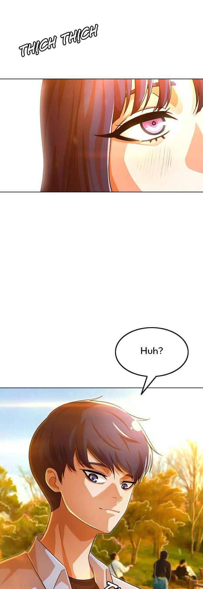 Cô Gái Từ Ứng Dụng Nhắn Tin Ngẫu Nhiên Chapter 130 - Trang 2