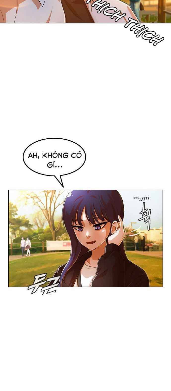 Cô Gái Từ Ứng Dụng Nhắn Tin Ngẫu Nhiên Chapter 130 - Trang 2