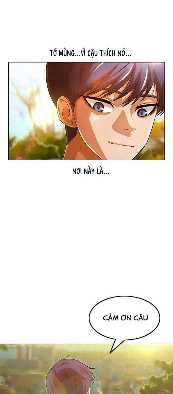 Cô Gái Từ Ứng Dụng Nhắn Tin Ngẫu Nhiên Chapter 130 - Trang 2