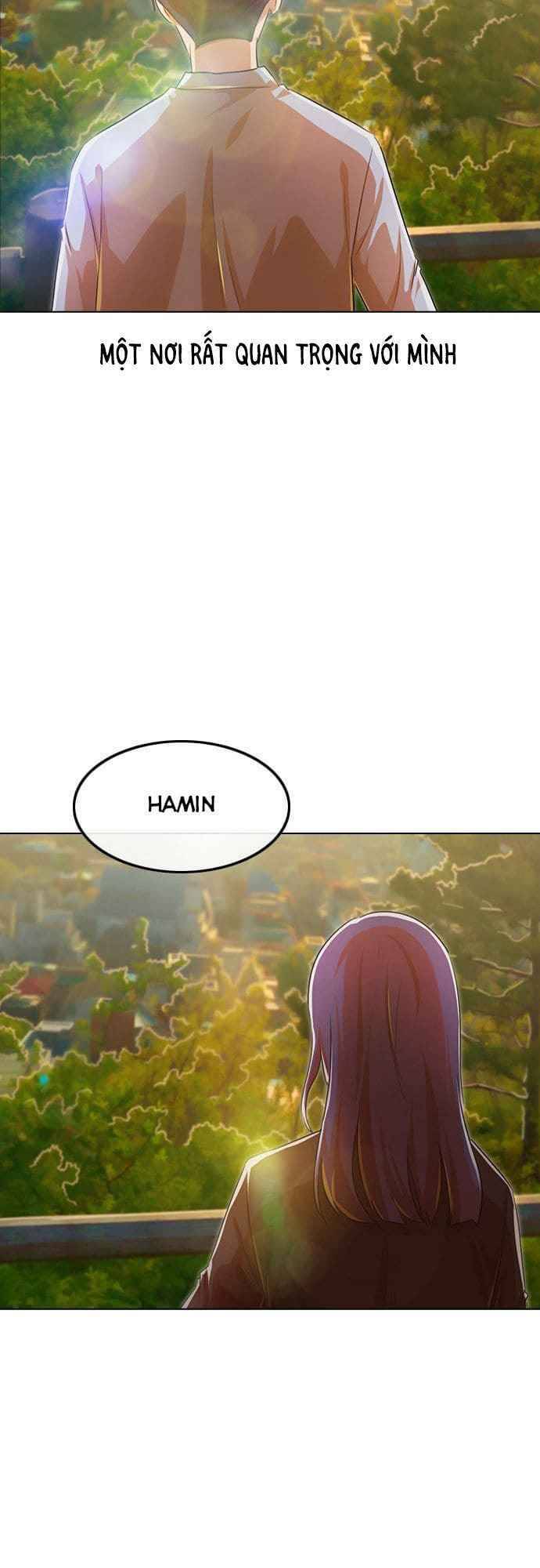 Cô Gái Từ Ứng Dụng Nhắn Tin Ngẫu Nhiên Chapter 130 - Trang 2