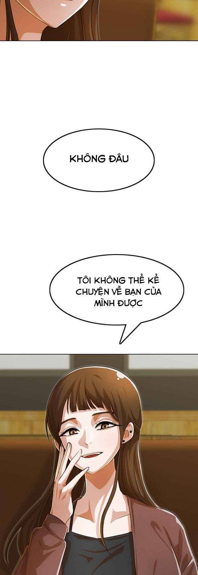 Cô Gái Từ Ứng Dụng Nhắn Tin Ngẫu Nhiên Chapter 130 - Trang 2