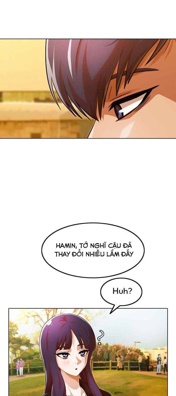 Cô Gái Từ Ứng Dụng Nhắn Tin Ngẫu Nhiên Chapter 130 - Trang 2