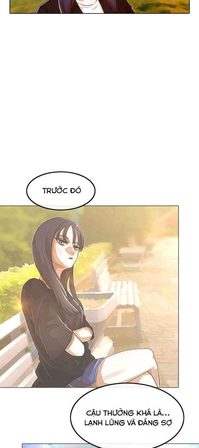 Cô Gái Từ Ứng Dụng Nhắn Tin Ngẫu Nhiên Chapter 130 - Trang 2