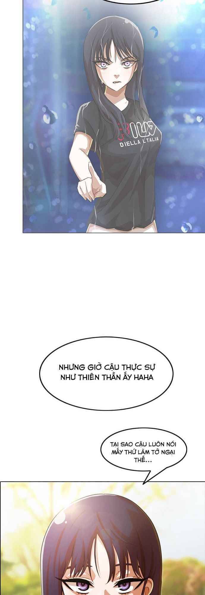 Cô Gái Từ Ứng Dụng Nhắn Tin Ngẫu Nhiên Chapter 130 - Trang 2