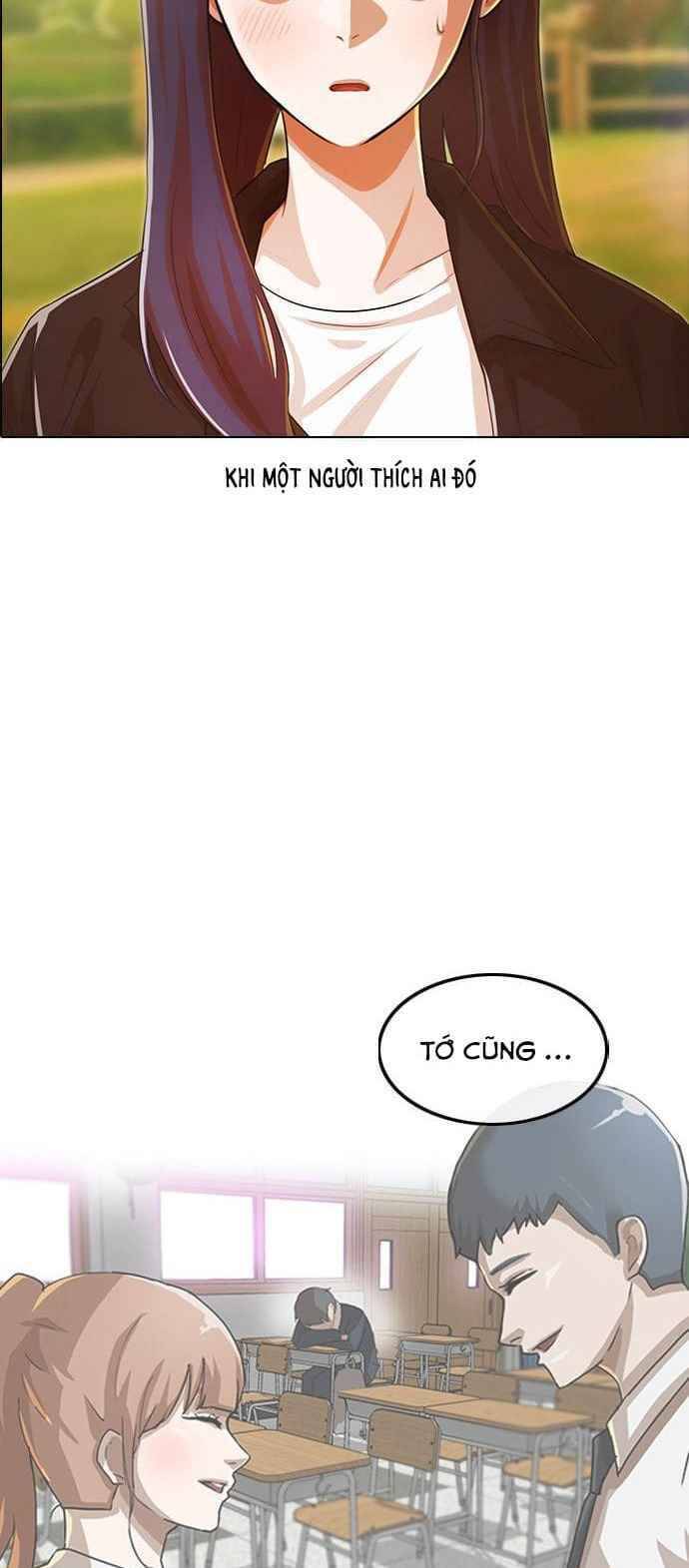 Cô Gái Từ Ứng Dụng Nhắn Tin Ngẫu Nhiên Chapter 130 - Trang 2