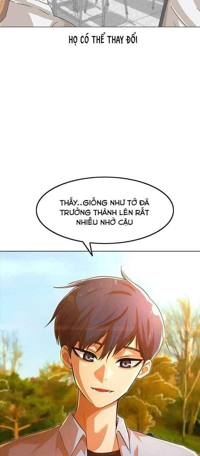 Cô Gái Từ Ứng Dụng Nhắn Tin Ngẫu Nhiên Chapter 130 - Trang 2