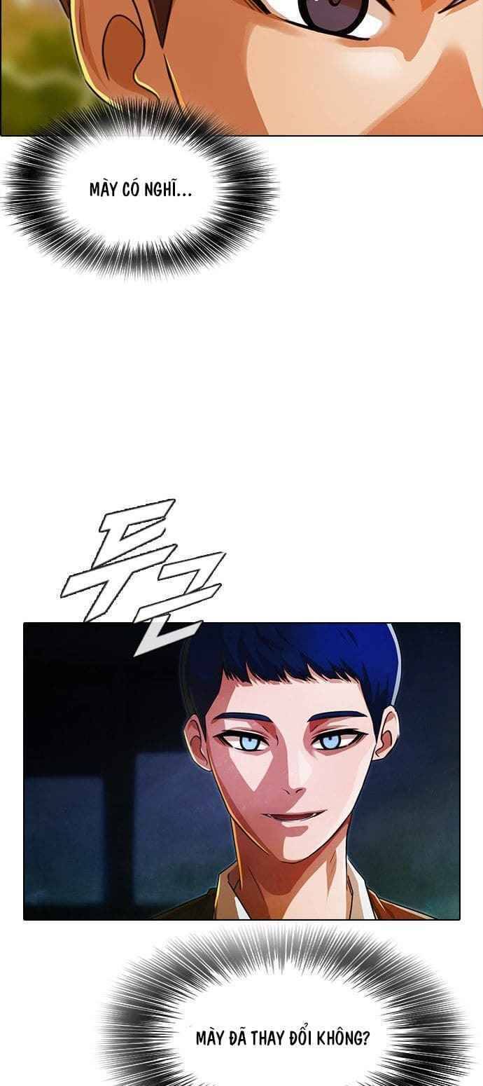 Cô Gái Từ Ứng Dụng Nhắn Tin Ngẫu Nhiên Chapter 130 - Trang 2