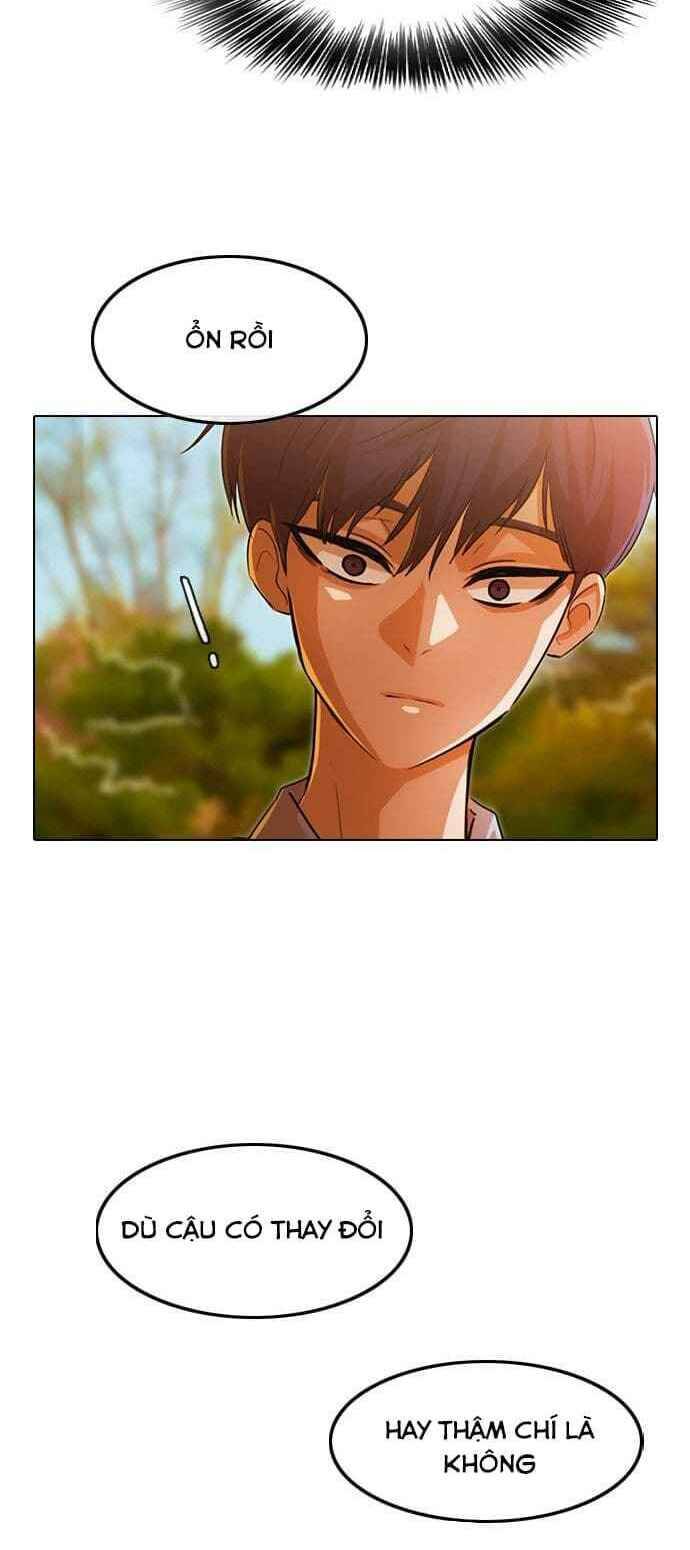 Cô Gái Từ Ứng Dụng Nhắn Tin Ngẫu Nhiên Chapter 130 - Trang 2