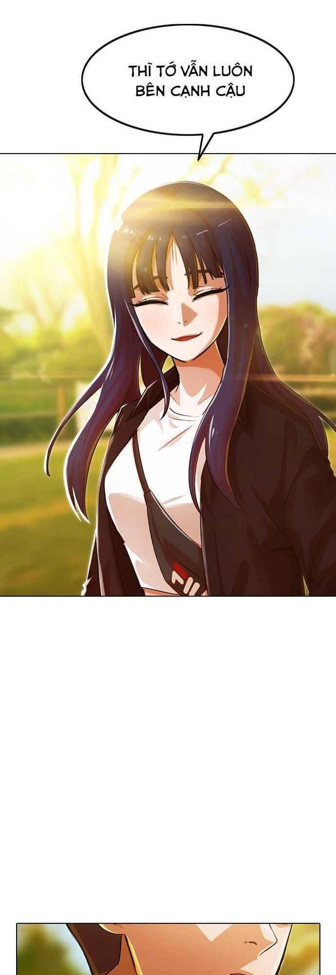 Cô Gái Từ Ứng Dụng Nhắn Tin Ngẫu Nhiên Chapter 130 - Trang 2