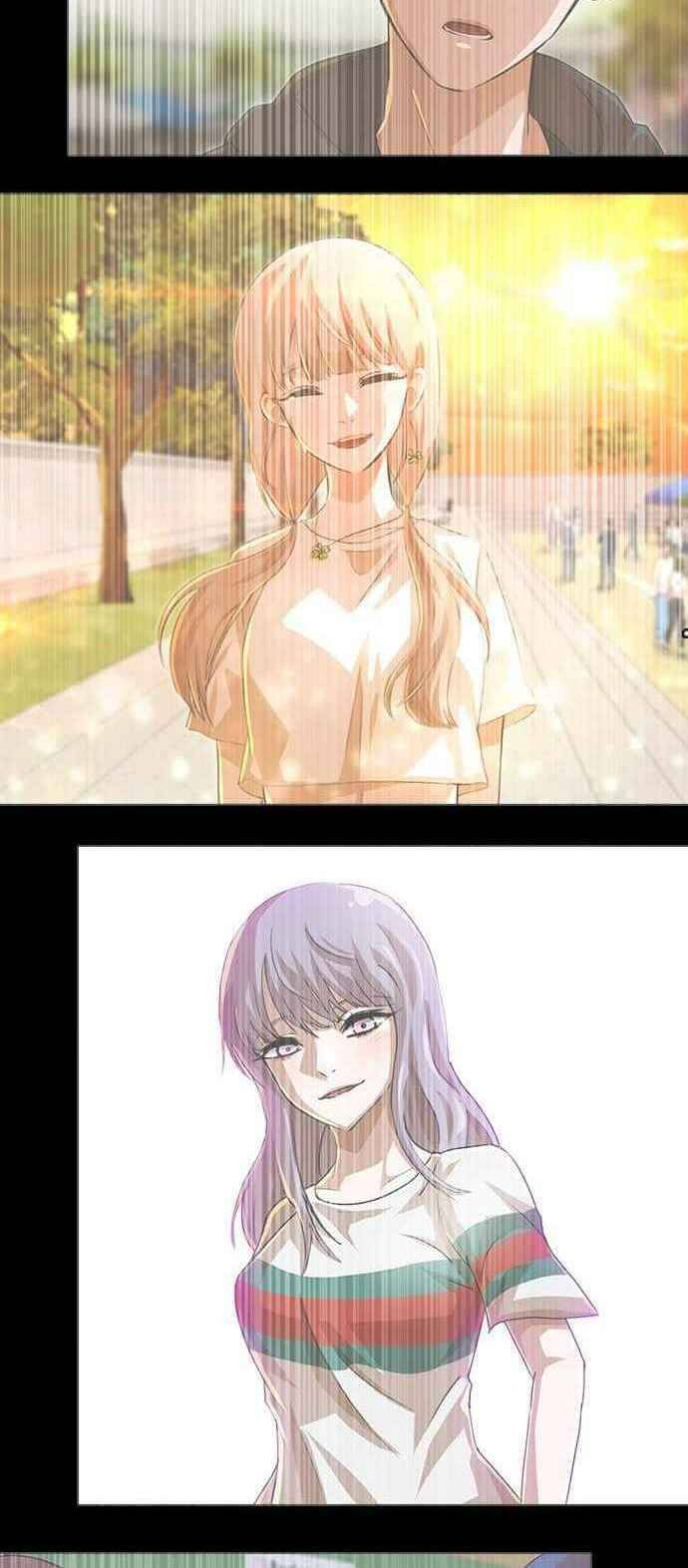 Cô Gái Từ Ứng Dụng Nhắn Tin Ngẫu Nhiên Chapter 130 - Trang 2