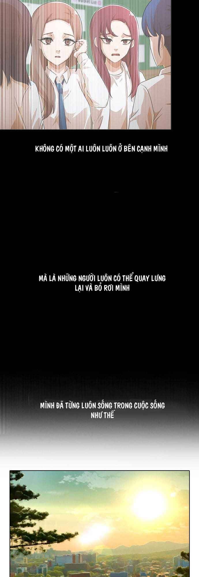 Cô Gái Từ Ứng Dụng Nhắn Tin Ngẫu Nhiên Chapter 130 - Trang 2