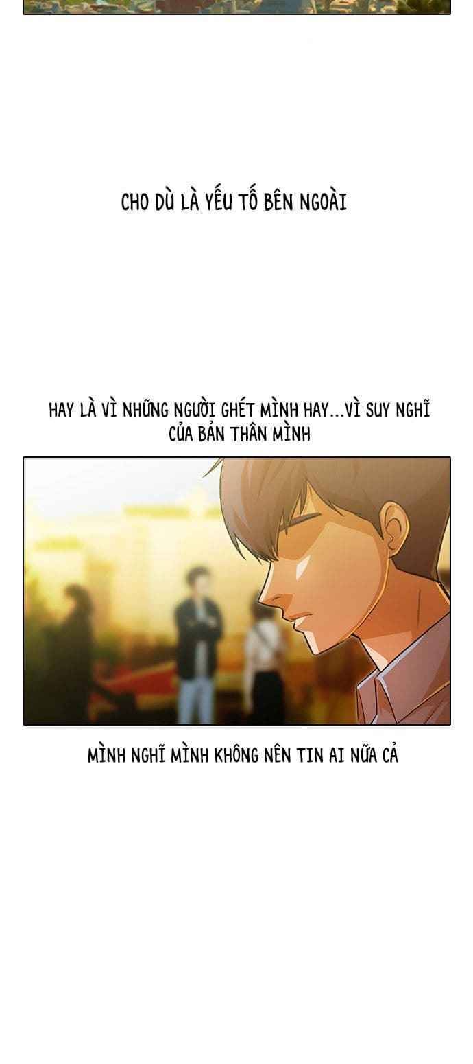 Cô Gái Từ Ứng Dụng Nhắn Tin Ngẫu Nhiên Chapter 130 - Trang 2