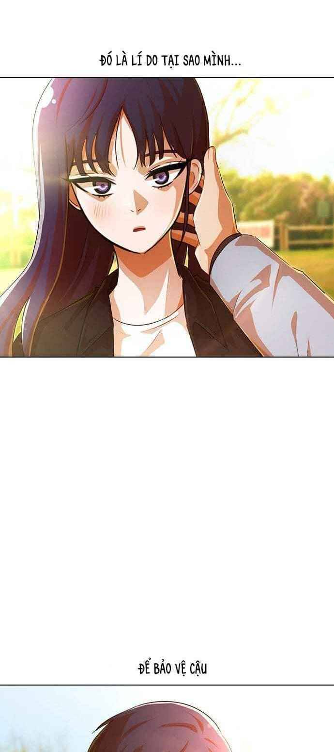 Cô Gái Từ Ứng Dụng Nhắn Tin Ngẫu Nhiên Chapter 130 - Trang 2