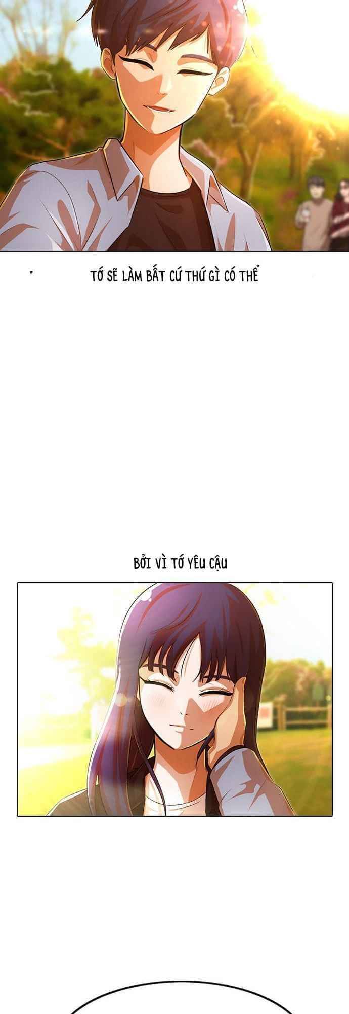 Cô Gái Từ Ứng Dụng Nhắn Tin Ngẫu Nhiên Chapter 130 - Trang 2