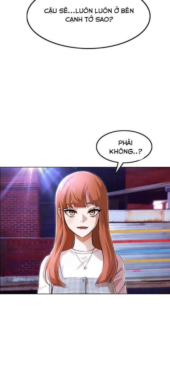 Cô Gái Từ Ứng Dụng Nhắn Tin Ngẫu Nhiên Chapter 130 - Trang 2