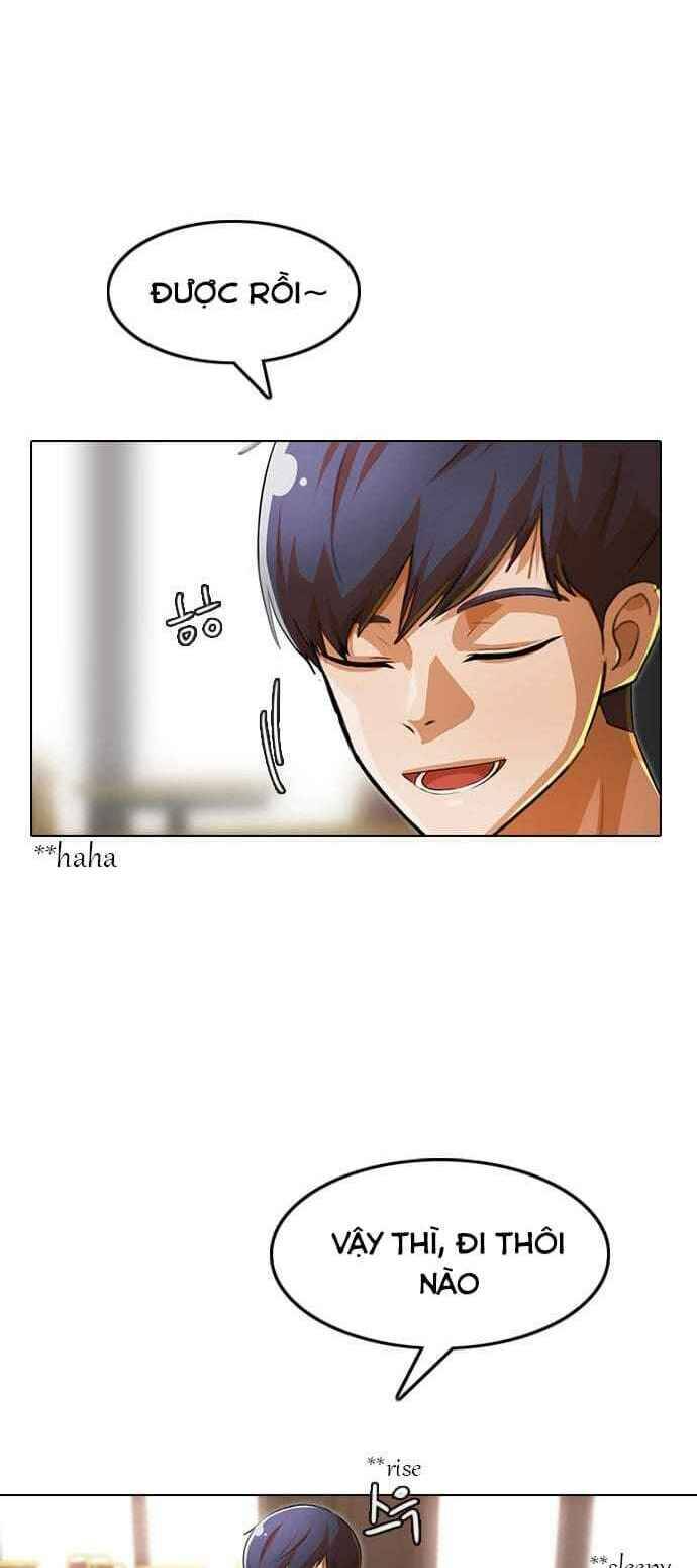 Cô Gái Từ Ứng Dụng Nhắn Tin Ngẫu Nhiên Chapter 130 - Trang 2